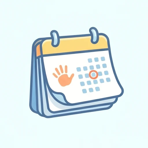 TinyTies – Co-Parenting